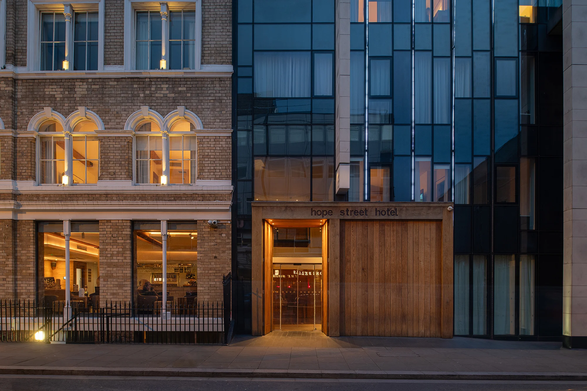 Hope Street Hotel Reports 18% Direct Revenue Lift After Unified Booking Platform Launch
