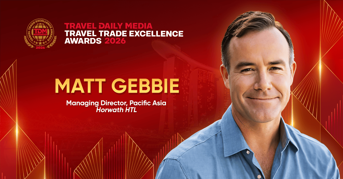 Horwath HTL's Gebbie: Substance, people define hospitality's next era