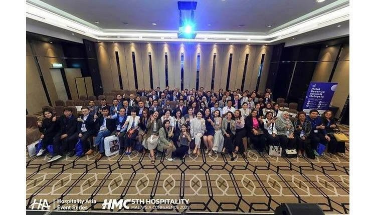 Hospitality Asia's 6th Malaysia Conference: Three Summits Tackle Investment, Design, Revenue