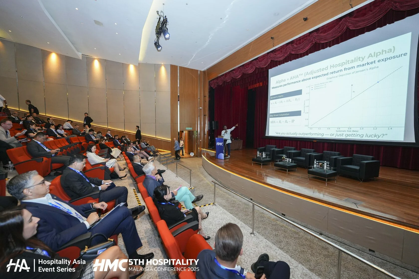 Hospitality Asia's 6th Malaysia Conference: Three Summits Tackle Investment, Design, Revenue