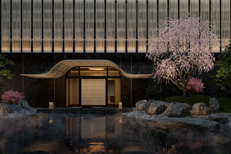 Hospitality Investors Shift Focus to Regional Japan as Urban Construction Costs Double