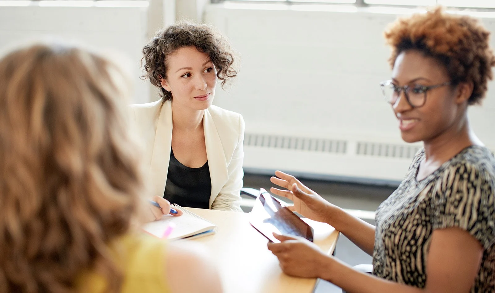 Hospitality schools target executive gender gap as women hold just 6% of CEO roles