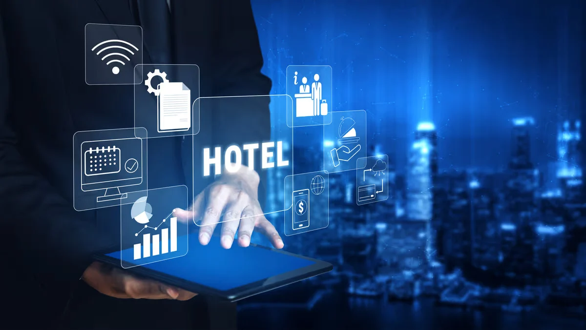 Hotel AI adoption outpaces strategy, h2c study finds