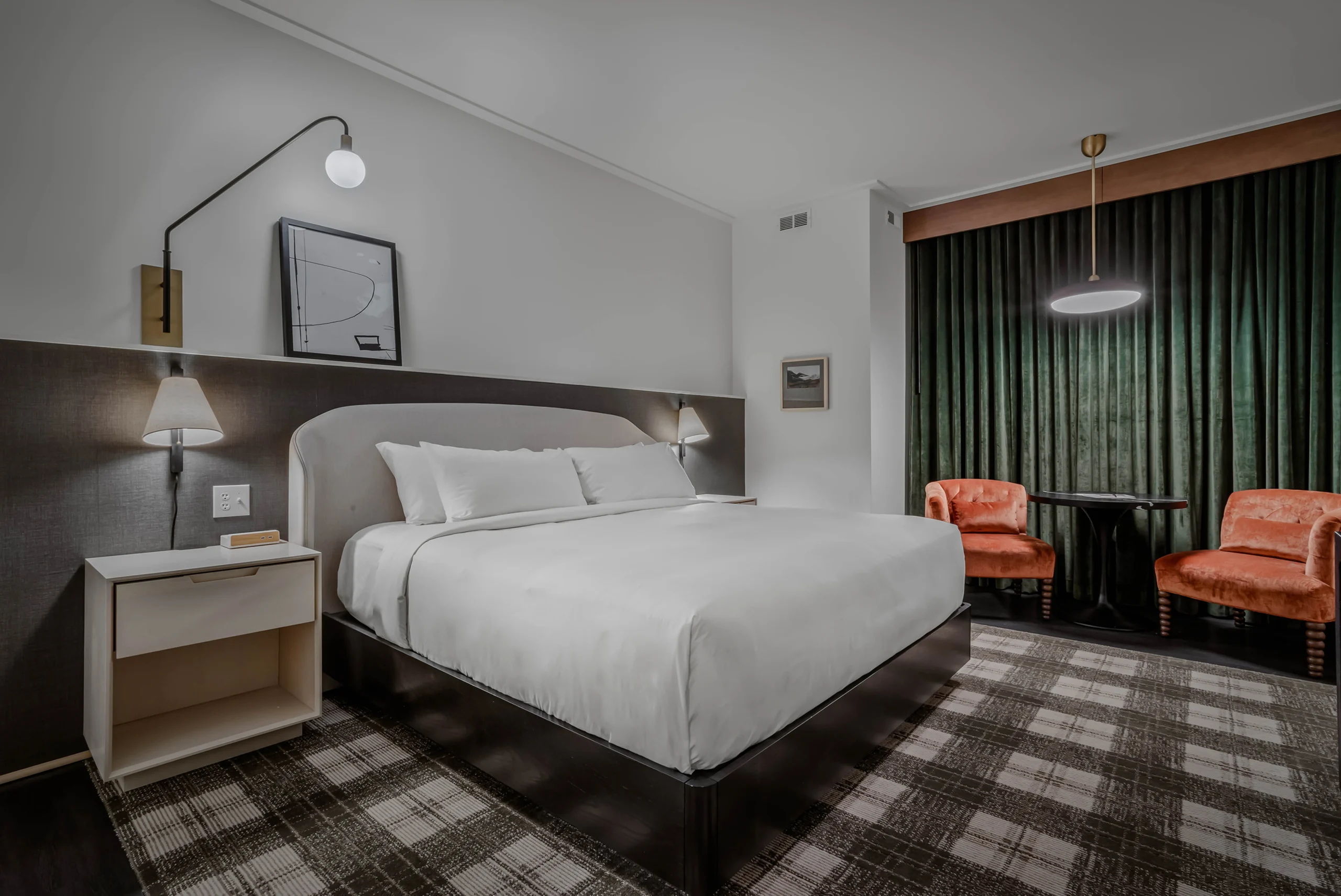 Hotel Longmont debuts as city's first boutique property