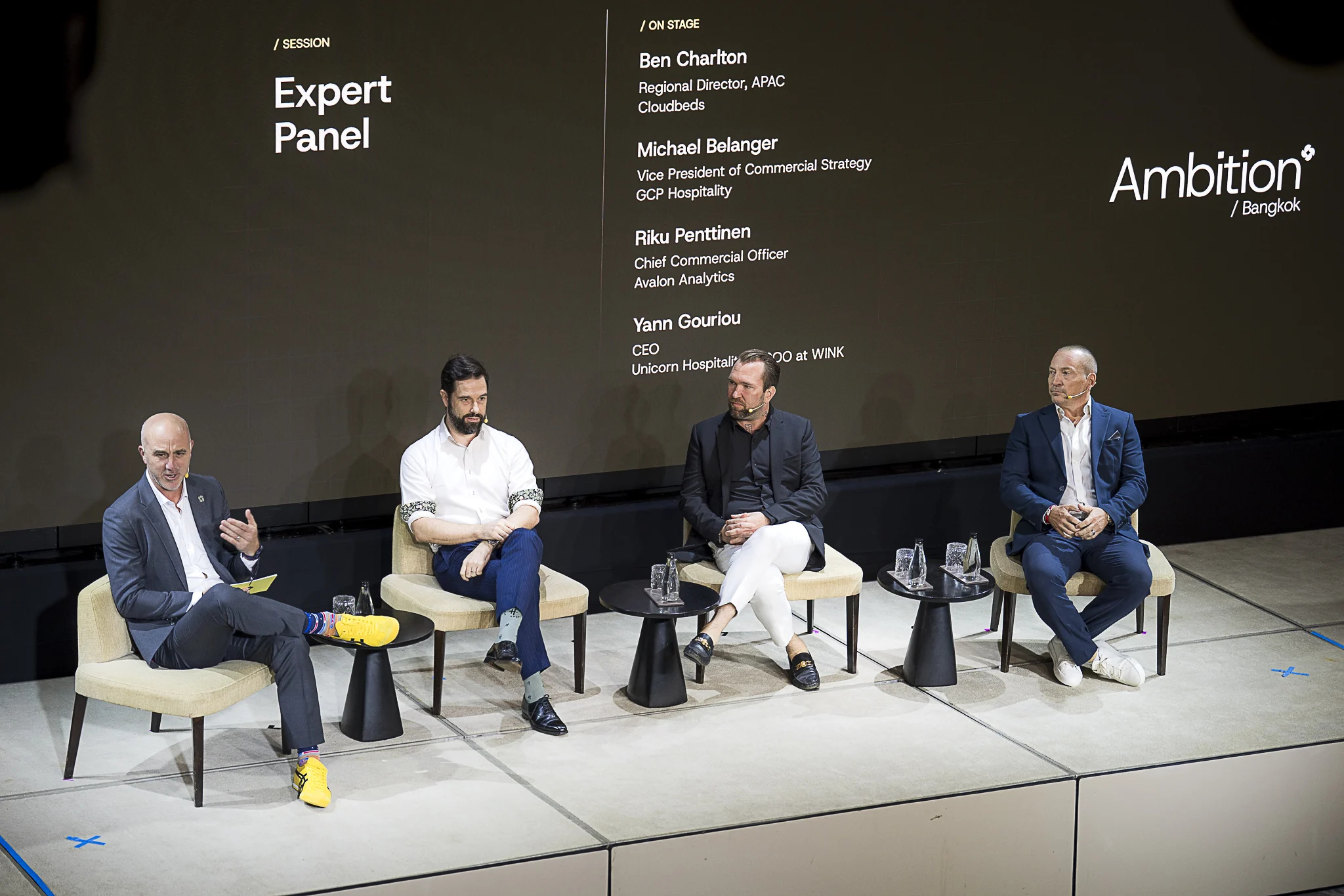 Hotels must rethink commercial teams as AI rewrites the revenue playbook