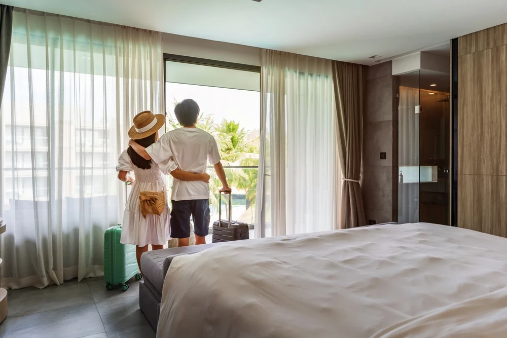 Hotels shift focus to net profit as labour costs outpace revenue growth