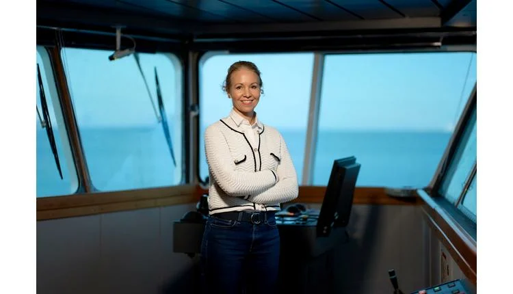 Hurtigruten Group Closes €430M Refinancing Deal with Nordic Banks