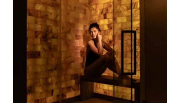 Hutton Hotel completes $40M revamp with music-themed spa