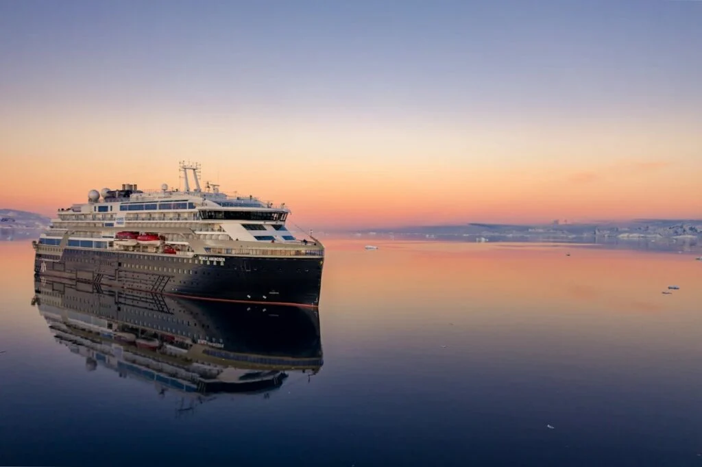 HX Expeditions Marks 130 Years with Alaska Voyage Discounts Up to 35%