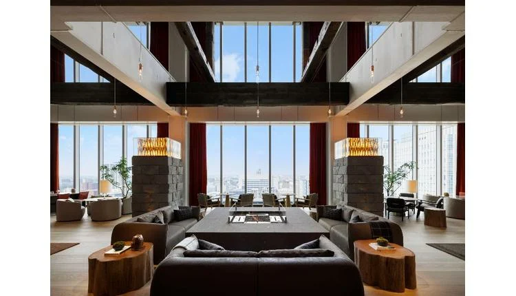 Hyatt Centric Sapporo debuts as first Hokkaido property