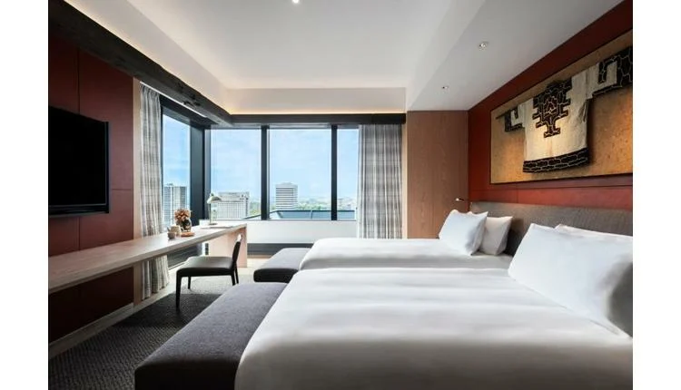 Hyatt Centric Sapporo opens bookings for December 2026 debut