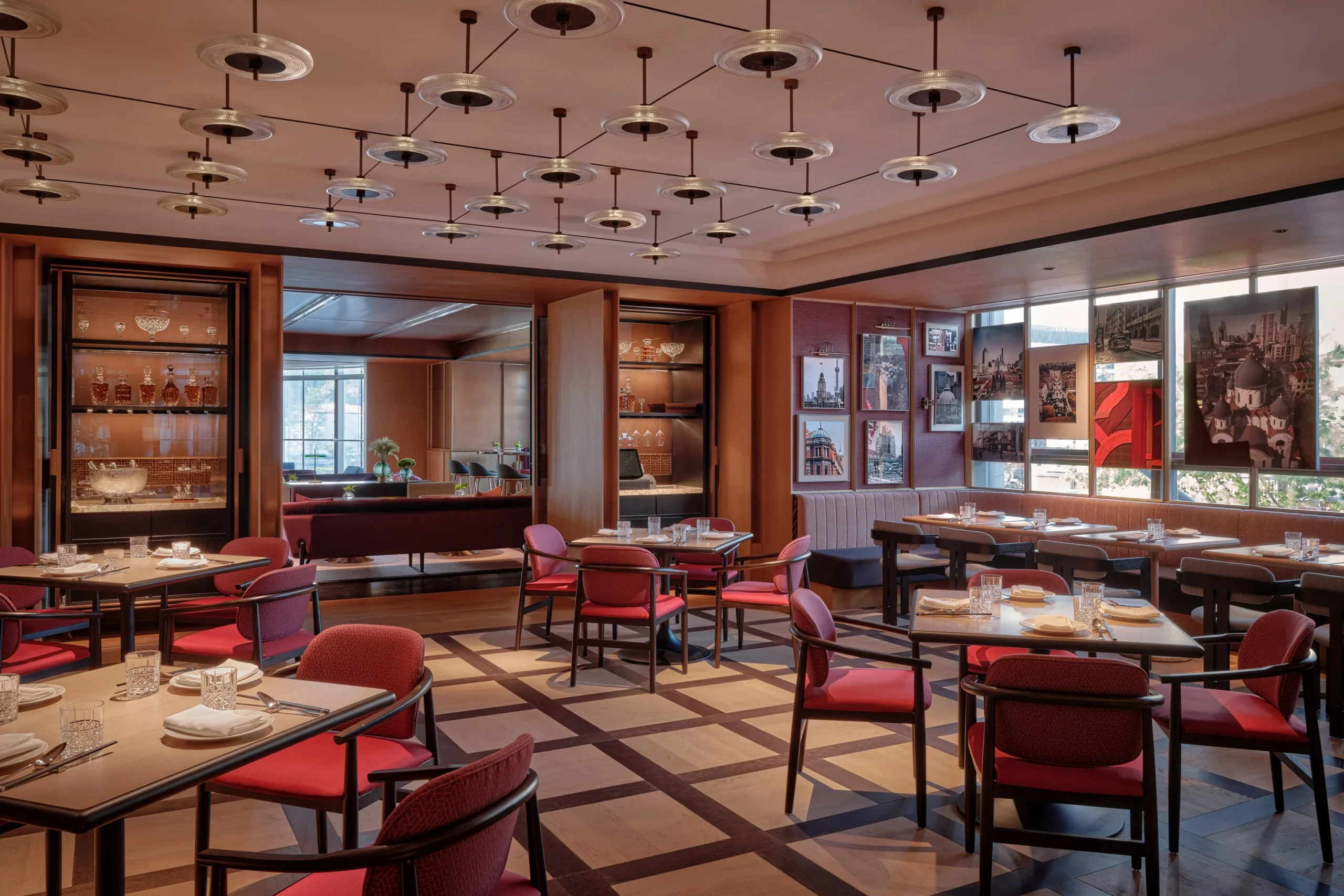 Hyatt Opens Dual-Branded Properties in Shanghai's Zhongshan Park District