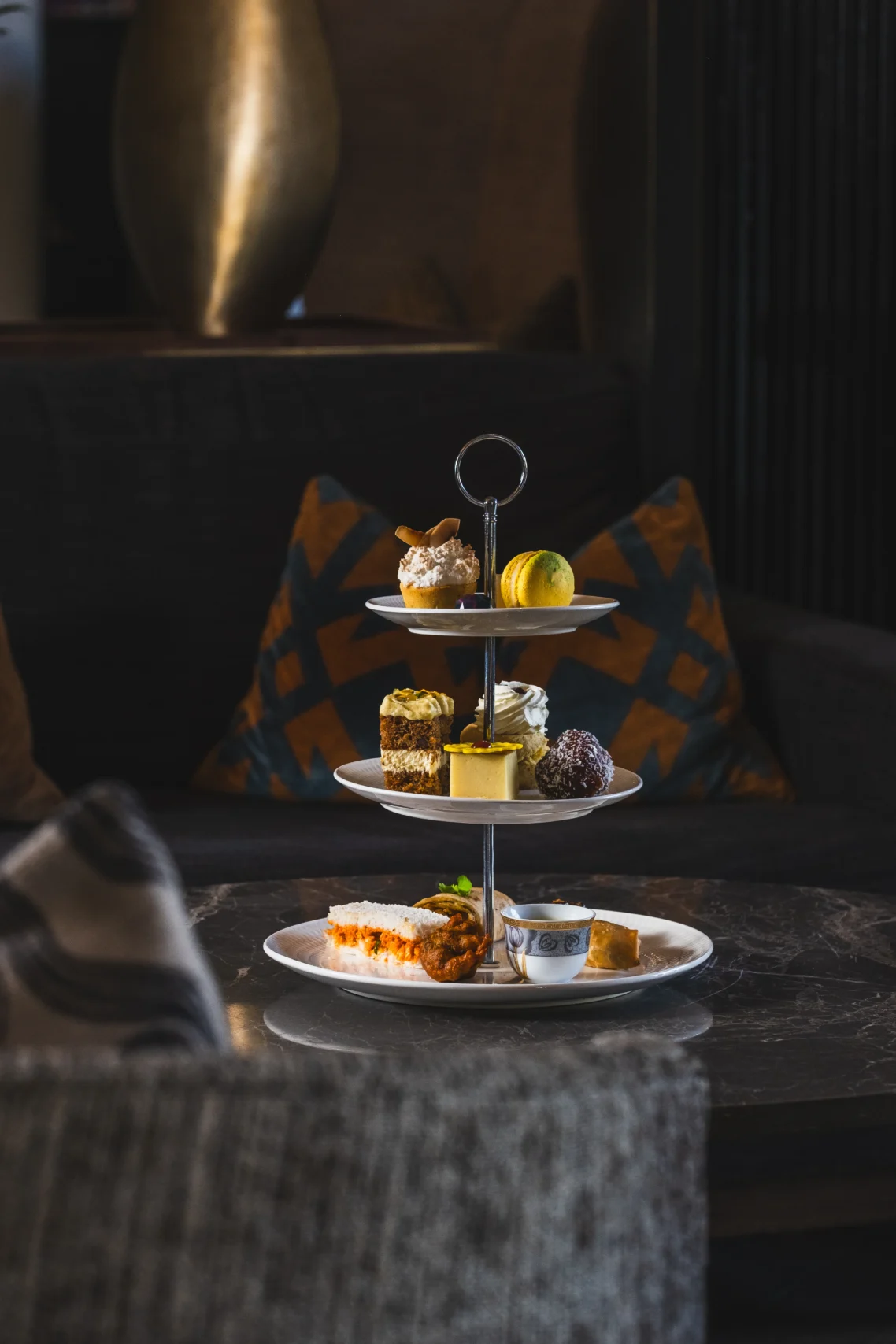 Hyatt South Africa rolls out Heritage Day culinary programme