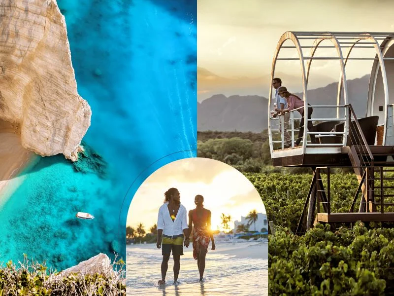 I Prefer Hotel Rewards Reveals 2026 Members’ Choice Award Winners Across Four Regions