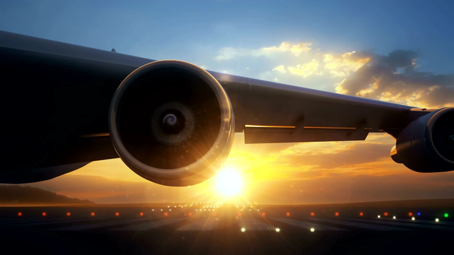 IATA 2025 Data: Premium Travel Surges as Asia-Pacific Dominates Global Routes