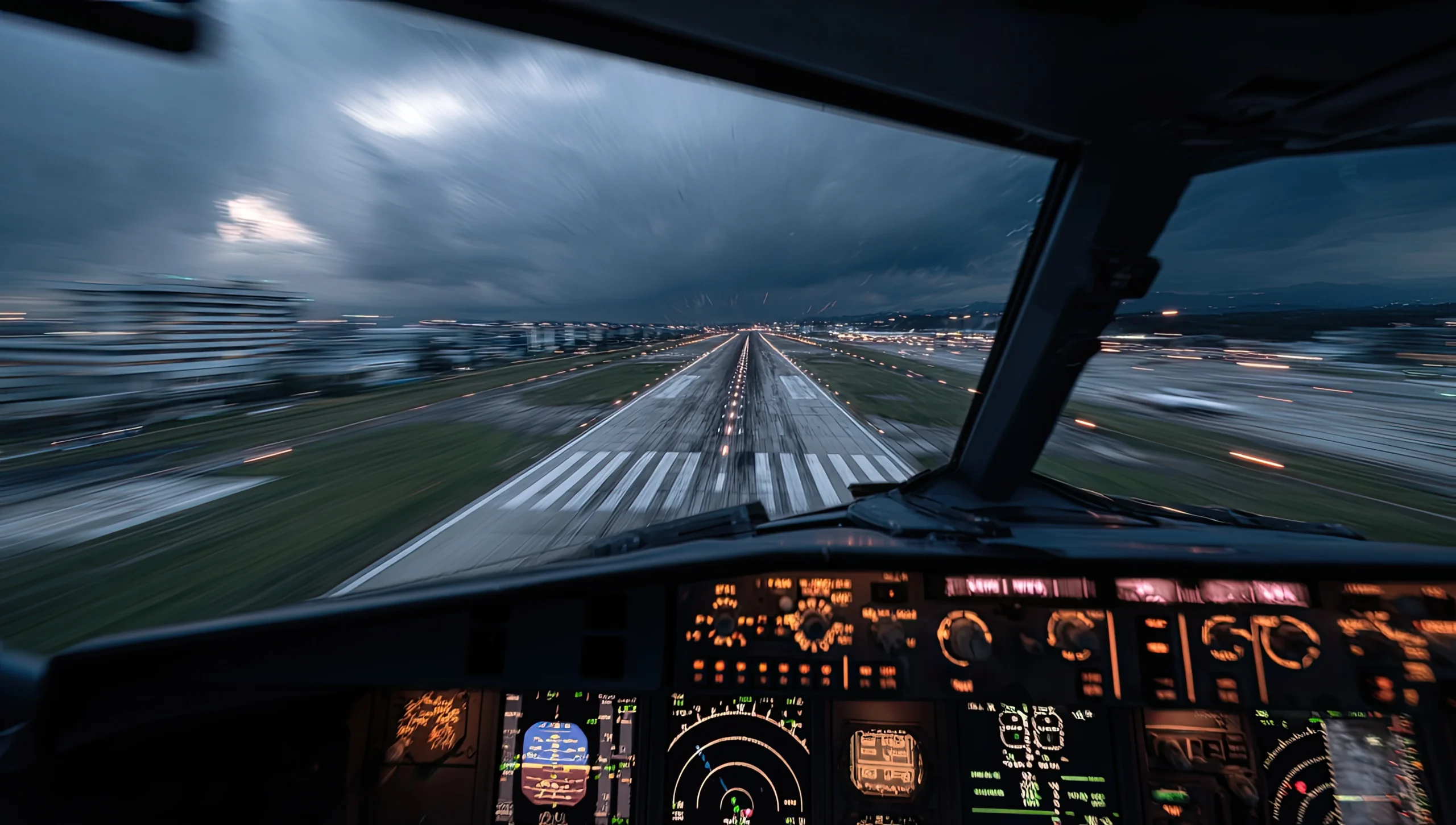 IATA, CANSO, and ACI unite to cut runway incursion risks