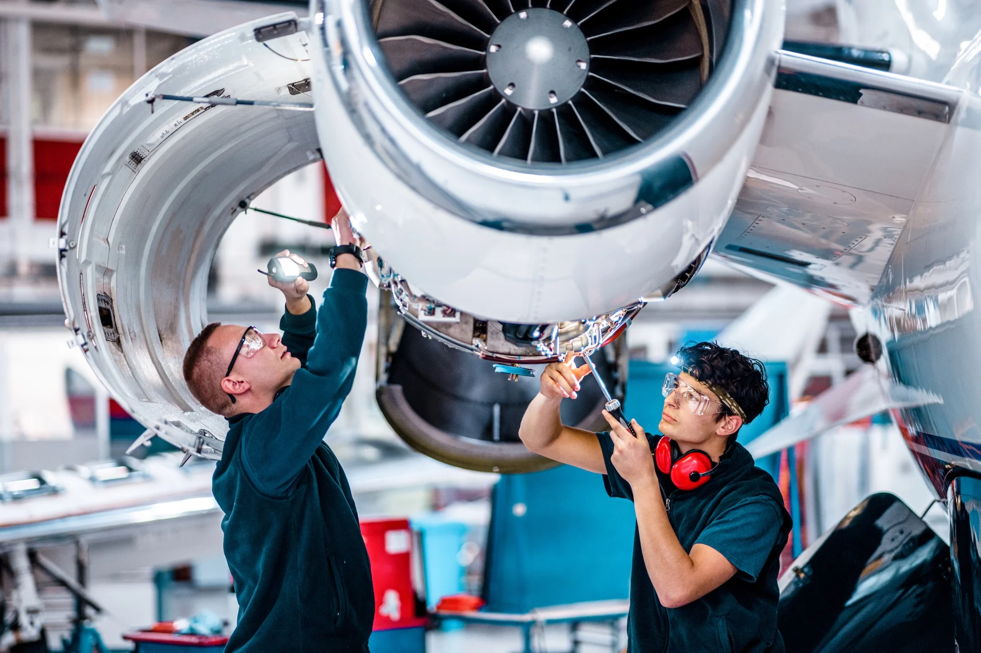 IATA-Emerton Study Highlights Engine MRO Bottlenecks Threatening Narrowbody Fleet Growth