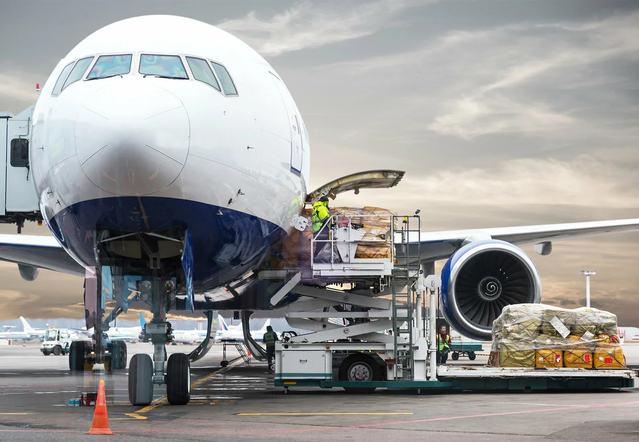 IATA: Global Air Cargo Demand Rose 6% in May 2026, Capacity Tightens