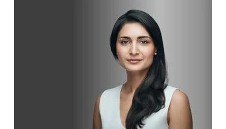 IATA Names World Economic Forum’s Saadia Zahidi as First Female Director General