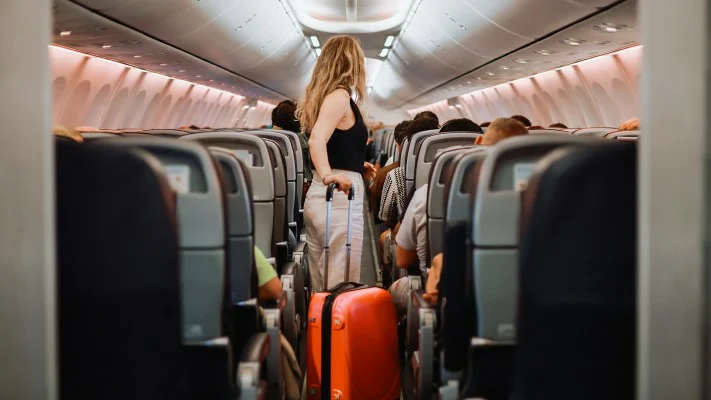 IATA Reports 2.2% Global Passenger Demand Drop in May 2026 Amid West Asia Conflict