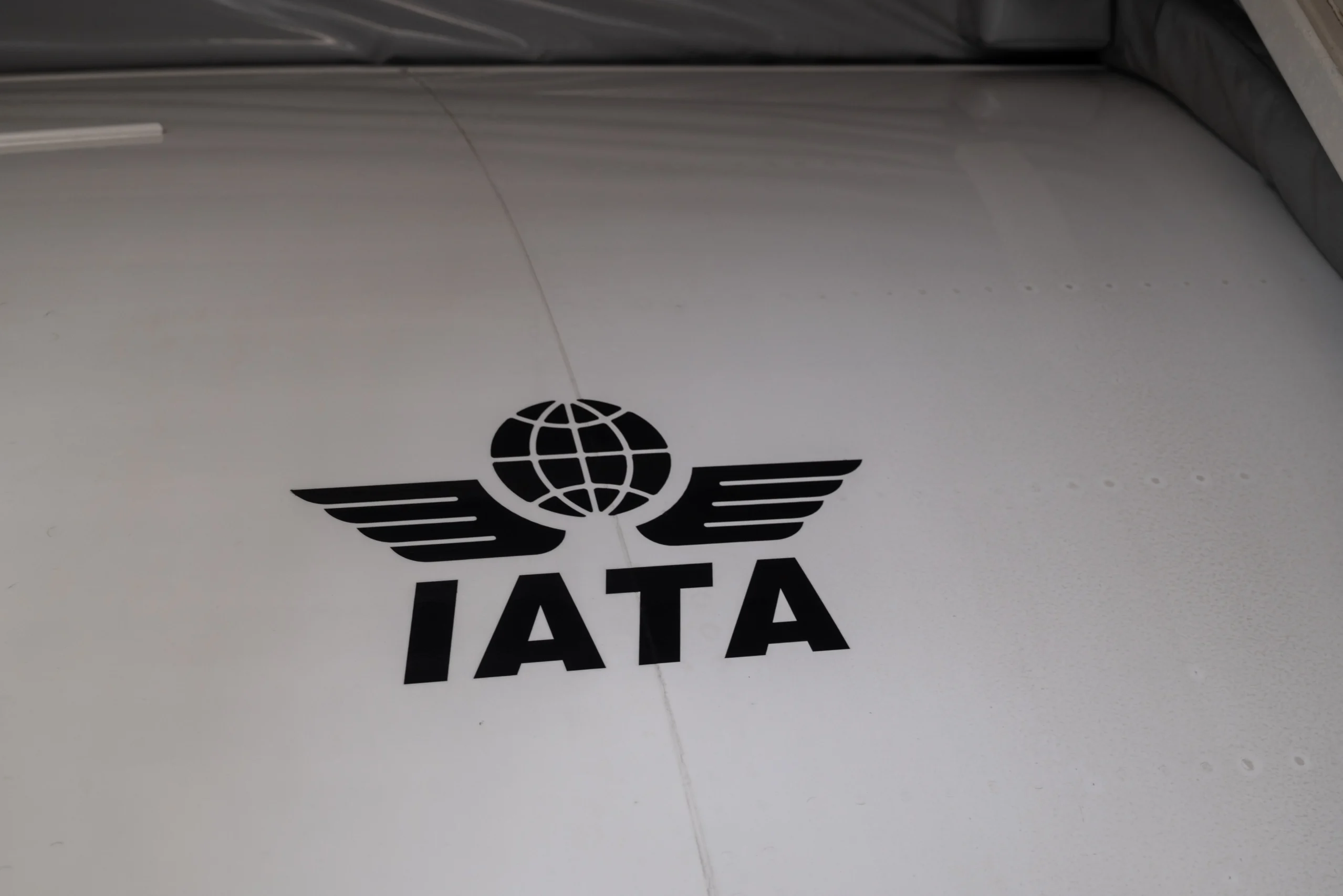 IATA's 2025 safety milestone contrasts with 2026 incidents