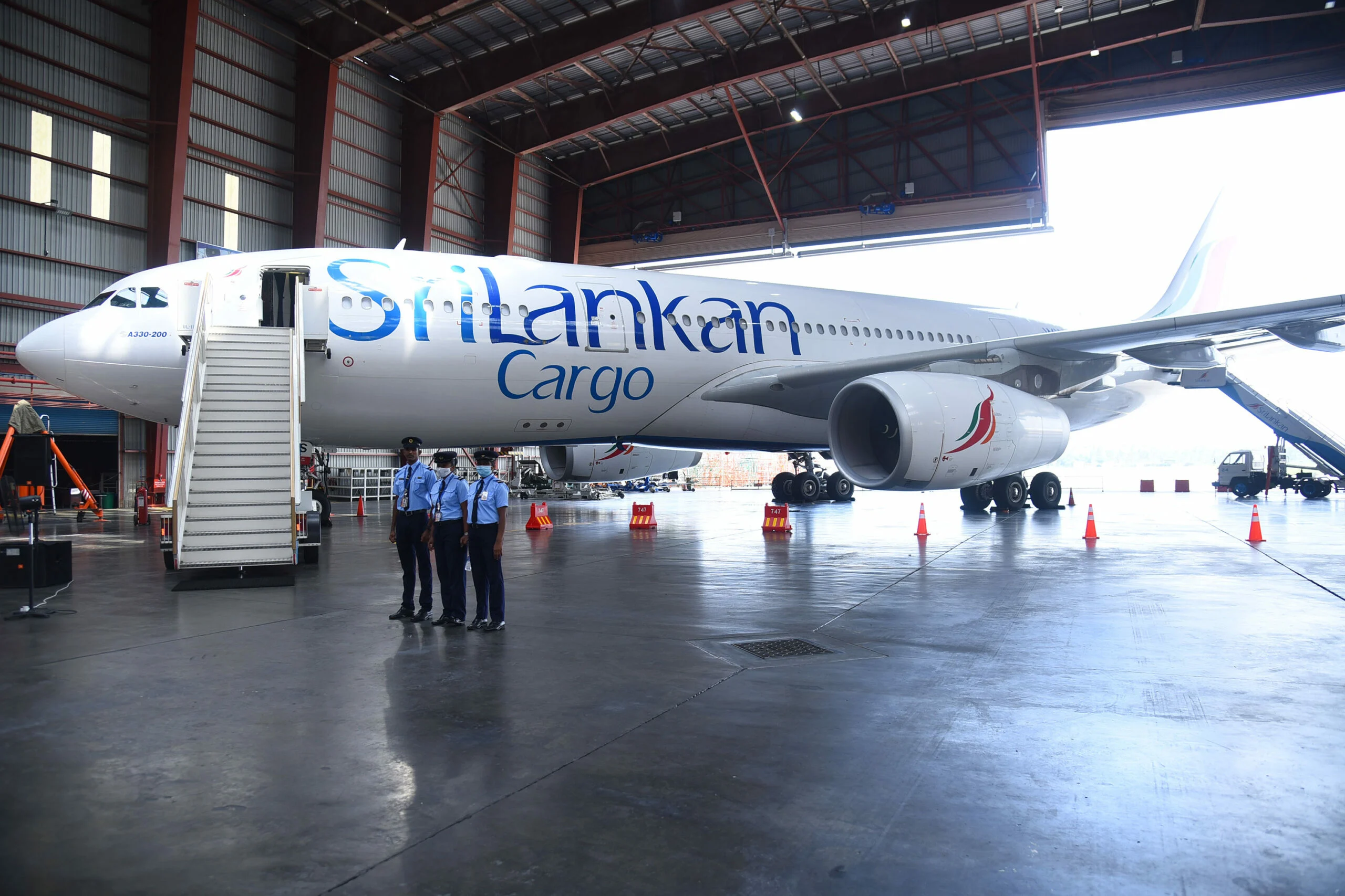 IATA Targets Four Supply Chain Fixes as Aircraft Backlog Hits 18,000