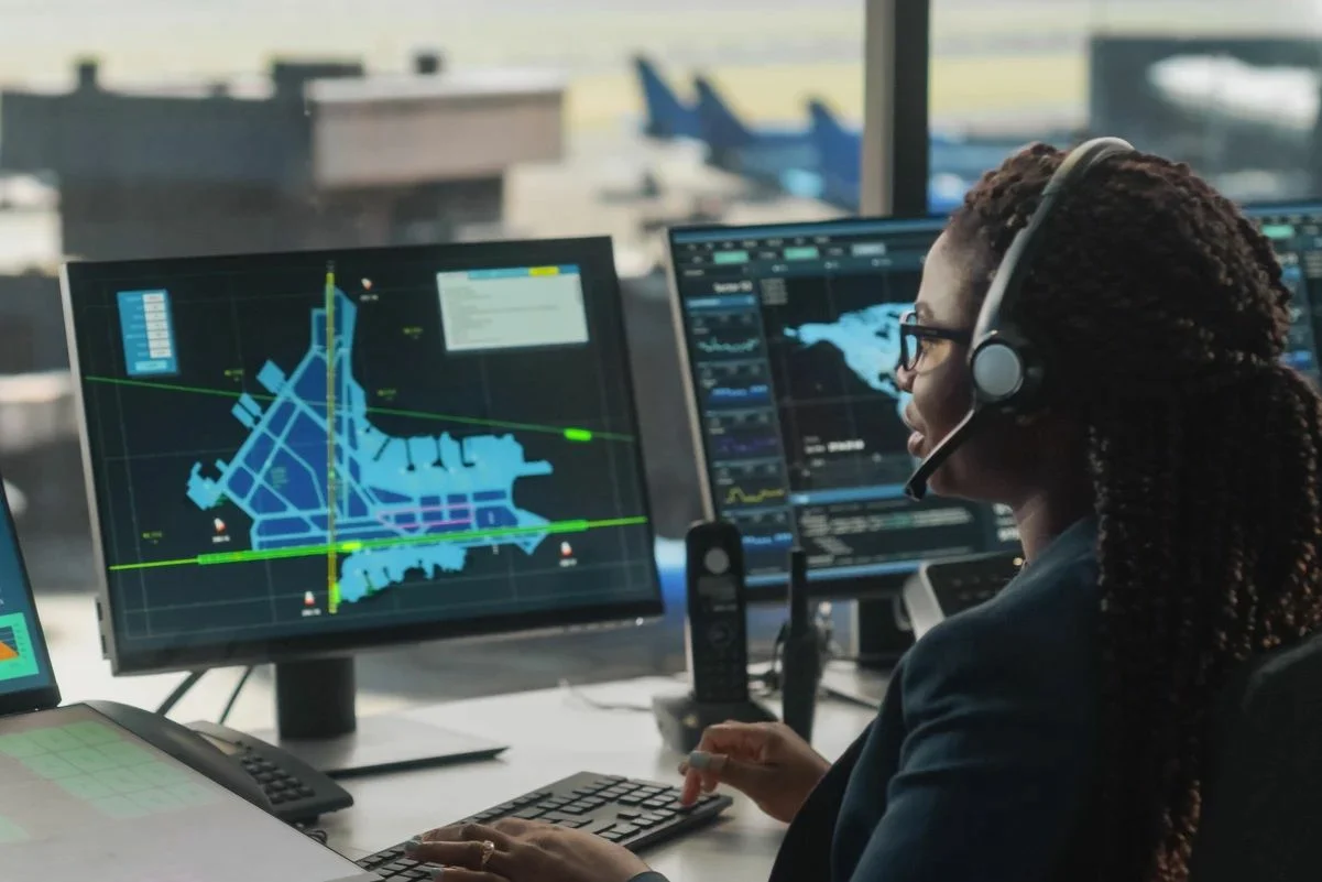 IATA: Turning Digital Innovation into Aviation's Commercial Edge