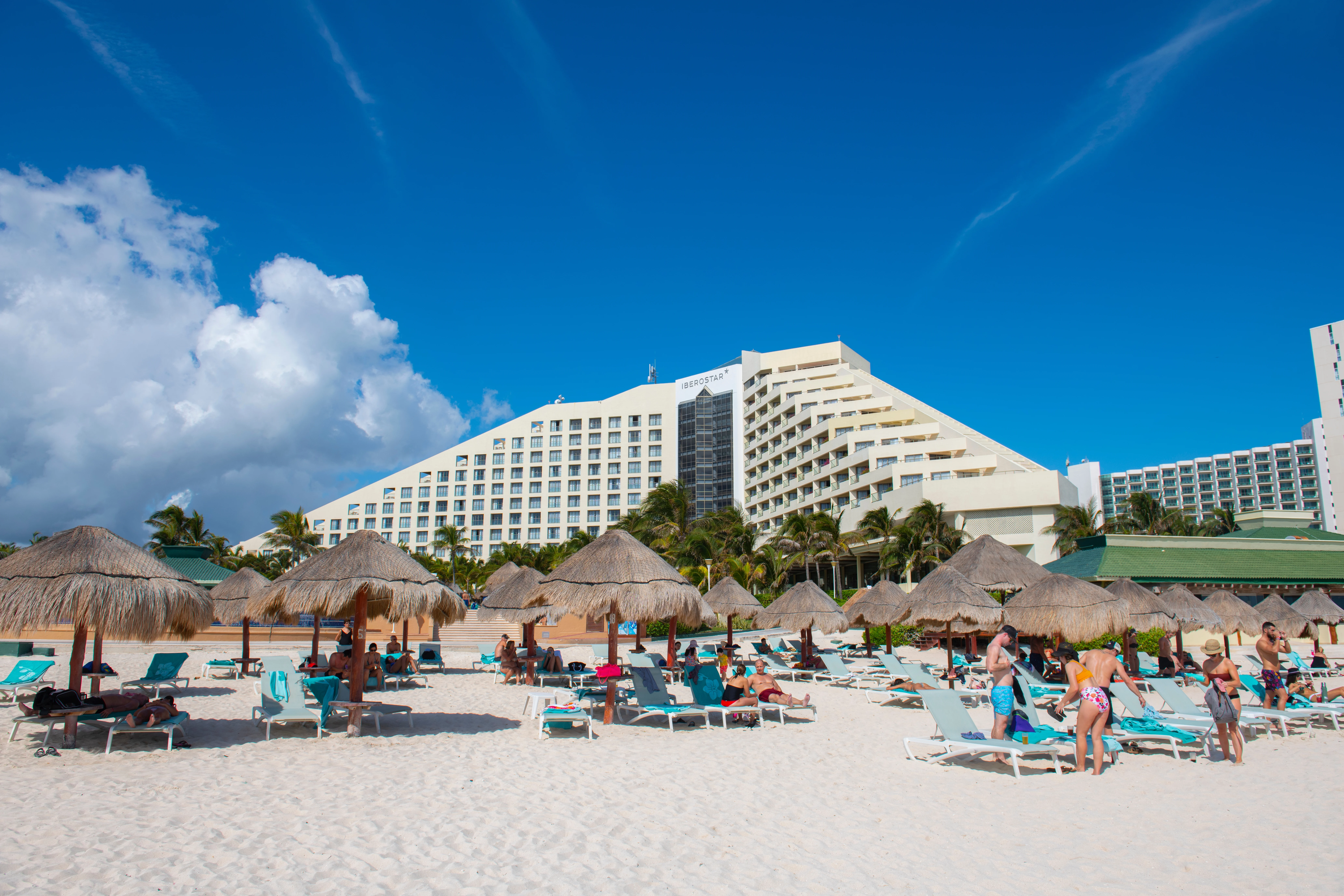 Iberostar Mexico portfolio: matching resort tiers to traveler needs