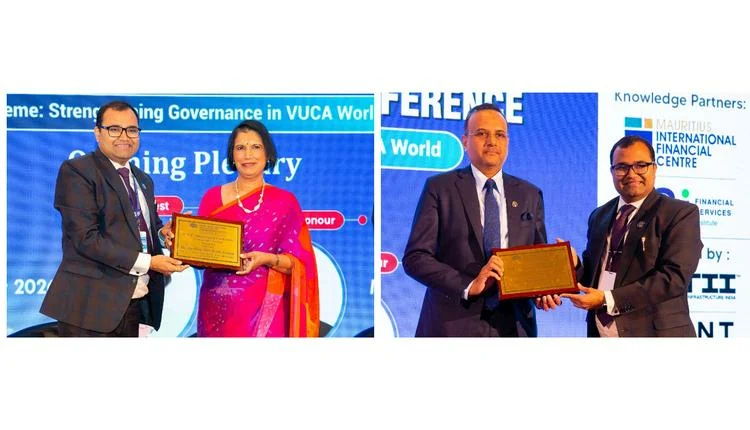 ICSI brings governance conference to Mauritius, eyes Mumbai in 2027
