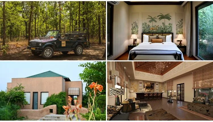 IHCL debuts Brij Tara wilderness retreat in Ranthambore