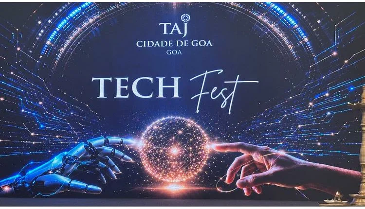 IHCL Goa Tech Fest 2026 spotlights smart, sustainable hotel operations