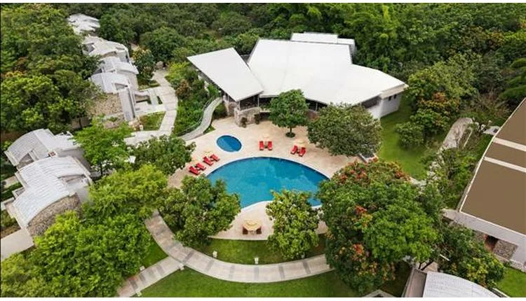 IHCL opens Corbett Hideaway resort on Uttarakhand's Kosi River