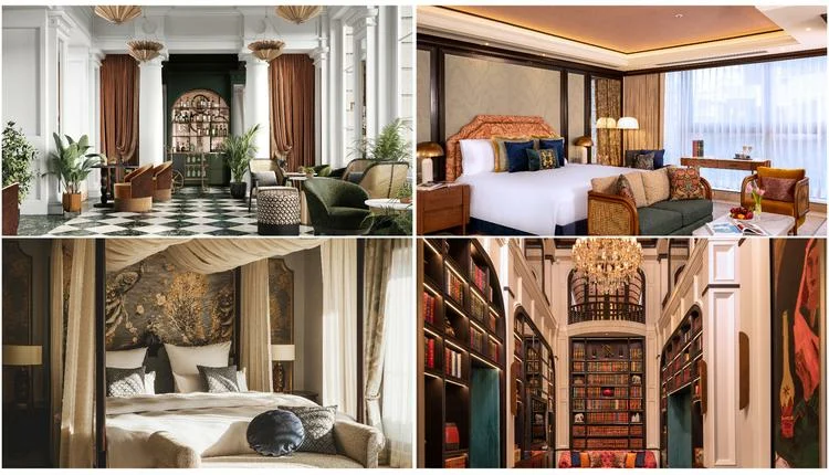 IHCL Signs 20 Hotels in Q1 FY2027, Pipeline Reaches 263 Properties