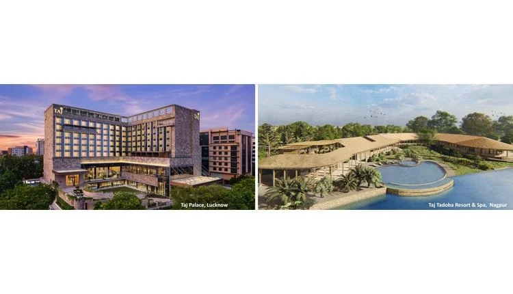 IHCL signs 47 hotels in H1 FY2027, targets 700 by 2030