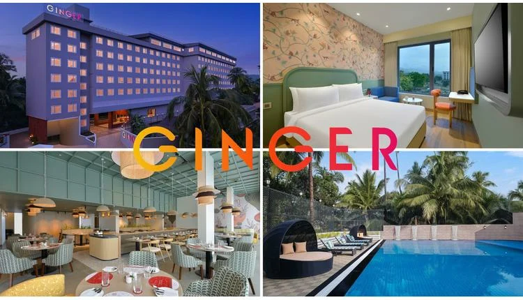 IHCL signs Ginger hotel in Sindhudurg, boosting Konkan coast presence