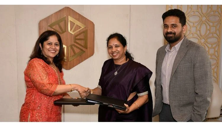 IHCL signs new SeleQtions property near Athirapilly Falls in Kerala