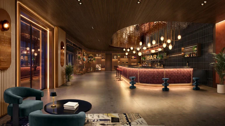 IHG's Noted Collection debuts in Japan with two Tokyo hotels