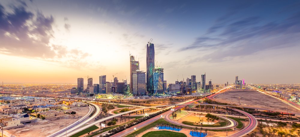 IHG's Noted Collection debuts in Middle East with Riyadh conversion