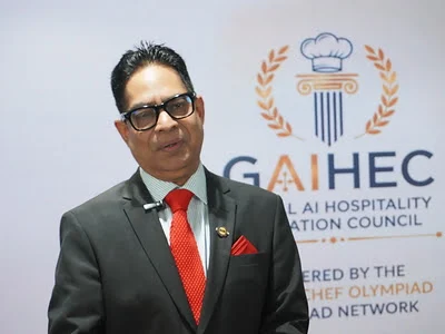 IIHM Launches Global AI Hospitality Education Council with 60+ Nations