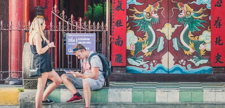 Inbound tourism boom exposes service gaps in China's hotel sector