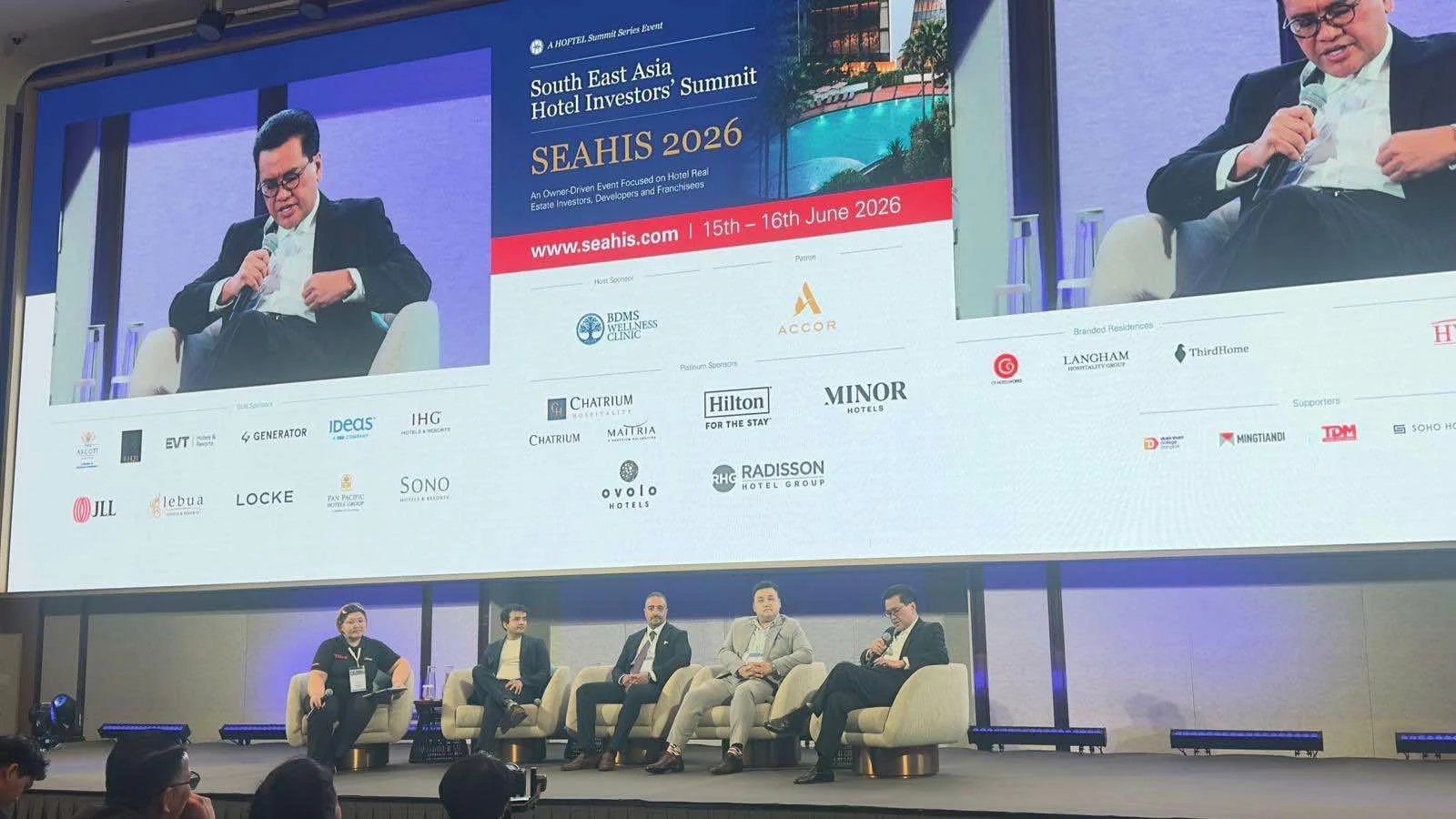 Independent Hotels Forge Global Alliances to Tackle Distribution Costs and Scaling Challenges