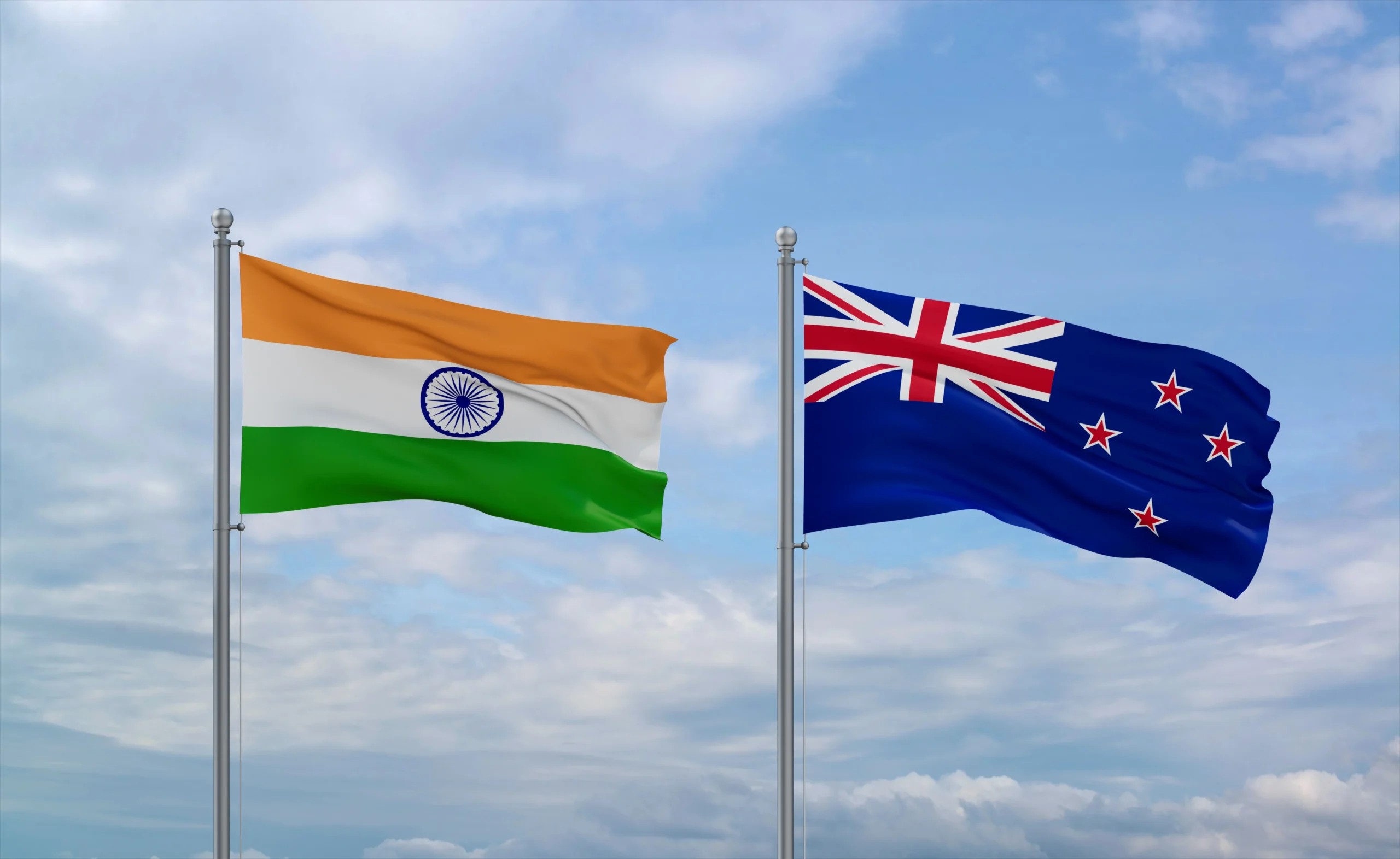 India–New Zealand FTA opens new doors for travel trade
