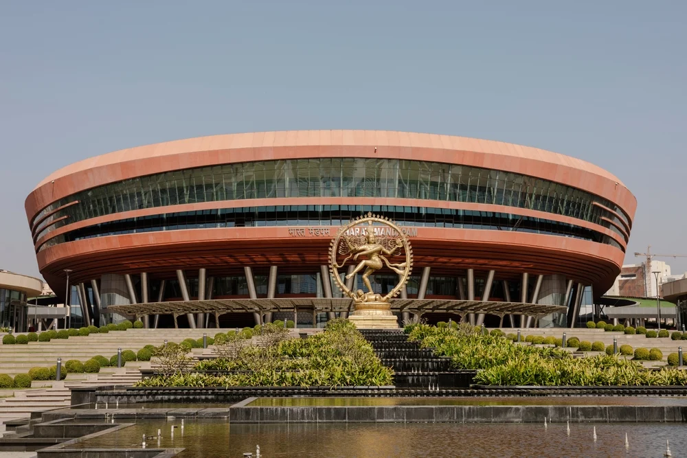 India's mega venues face MICE pipeline test as regional rivalry grows