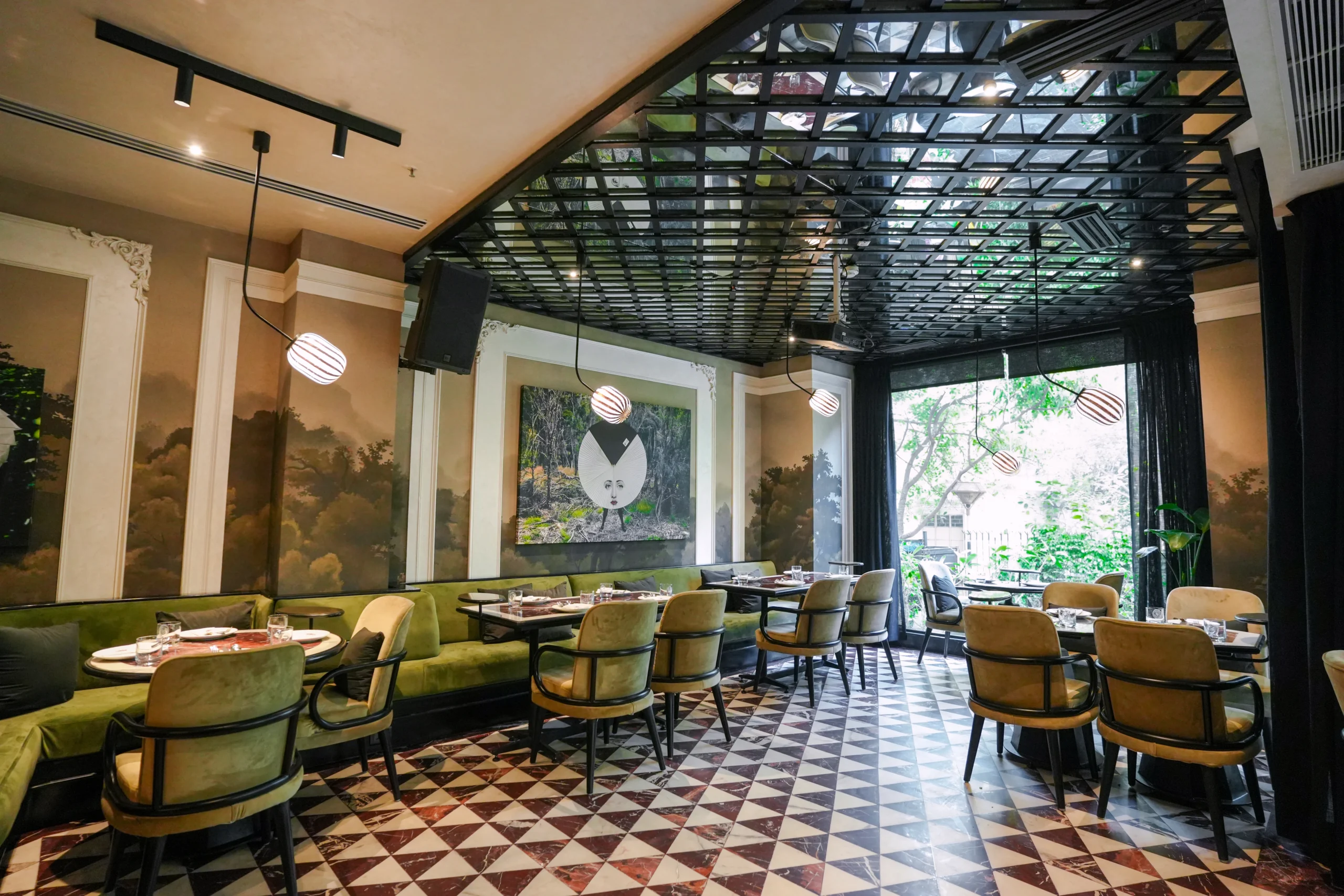India's Premium Dining Shifts to Experiential Models as Affluent Travelers Drive Demand