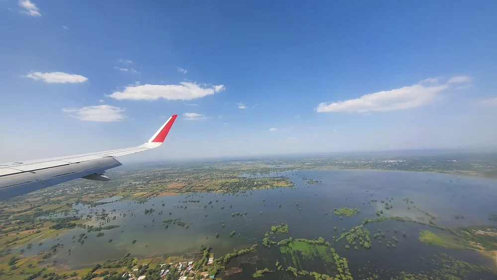 India's Regional Airfares Surge as Fuel Costs and Aircraft Shortages Bite