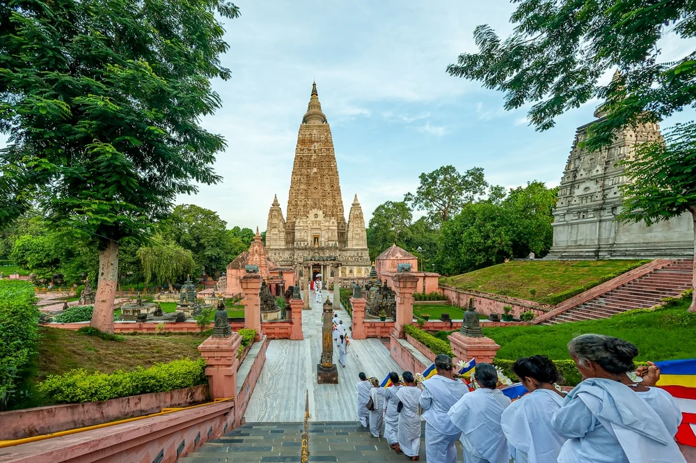 India waives Thai visa fees through 2027 as Buddhist circuit demand grows