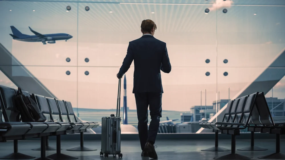Indian Firms Forecast 74% Surge in Business Travel as Cost Control Drives Tech Adoption