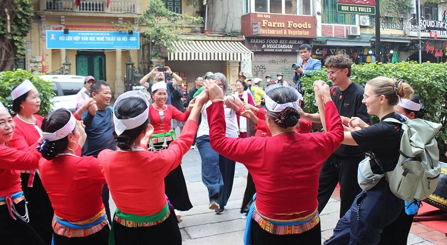 Indochina's unified campaign targets high-value peak season travel
