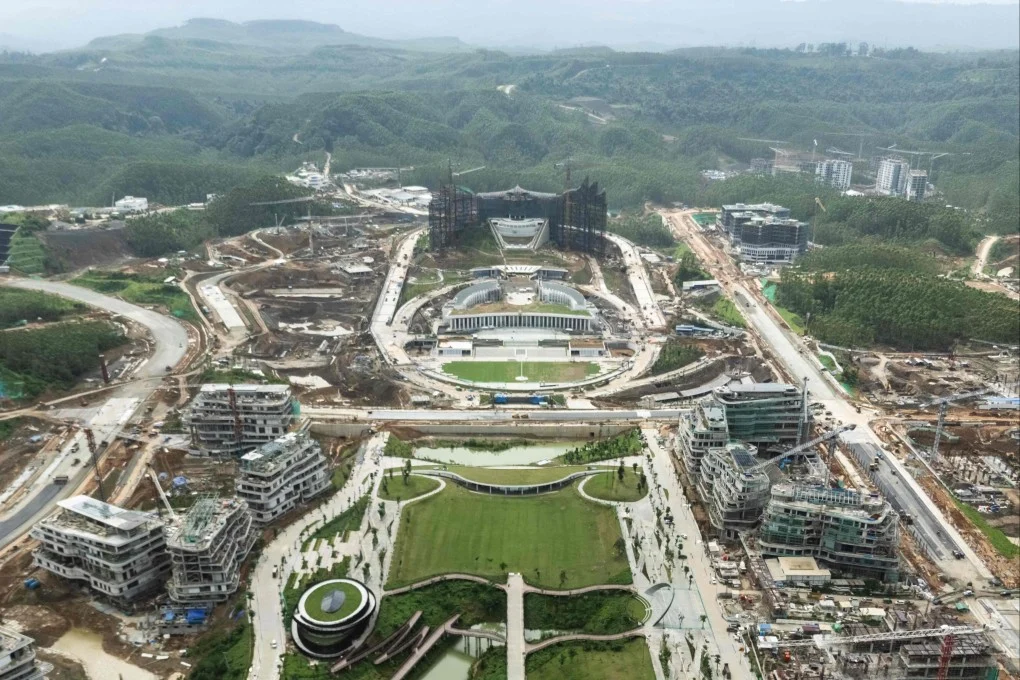 Indonesia Ramps Up MICE Infrastructure as Southeast Asian Competition Intensifies