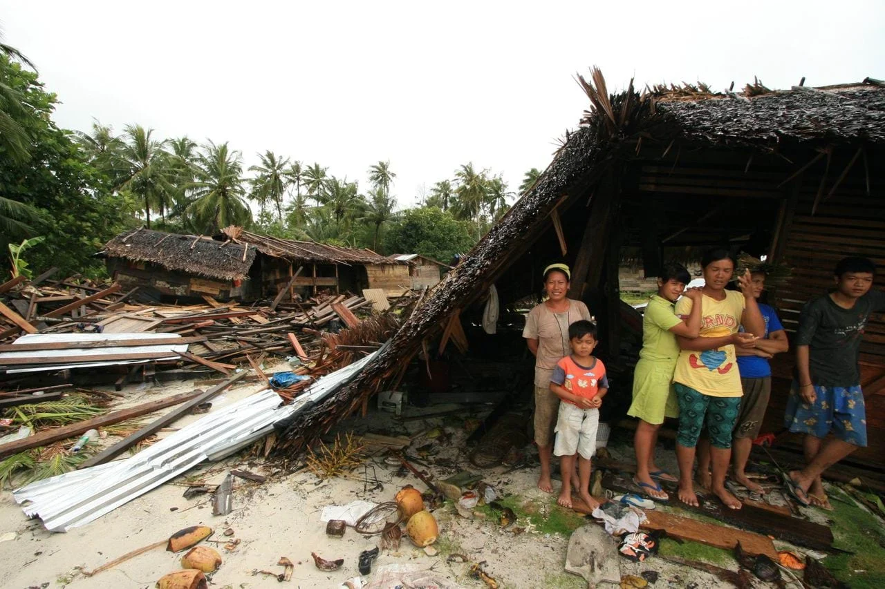 Indonesia tightens tourism zoning as climate risks threaten coastal resorts